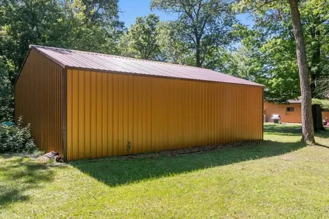 33364 E Shamineau Drive Motley MN 56466
