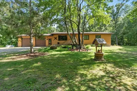 33364 E Shamineau Drive Motley MN 56466