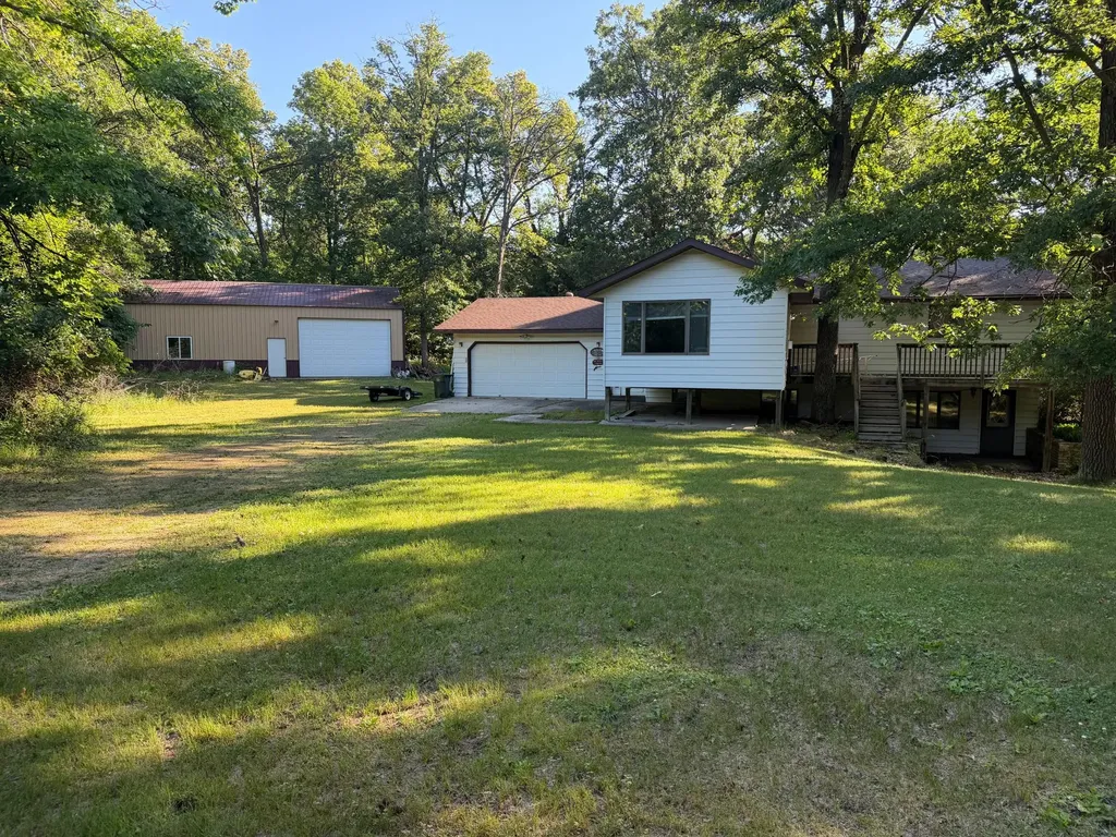 40142 Pandora Drive Browerville MN 56438