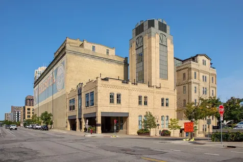 150 Portland Avenue Minneapolis MN 55401