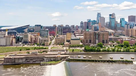 150 Portland Avenue Minneapolis MN 55401