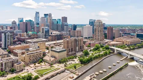 150 Portland Avenue Minneapolis MN 55401