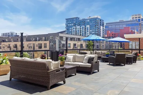 150 Portland Avenue Minneapolis MN 55401