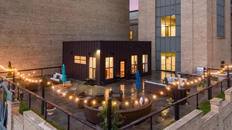 150 Portland Avenue Minneapolis MN 55401
