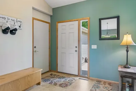 1302 Prairie Street NW Montgomery MN 56069