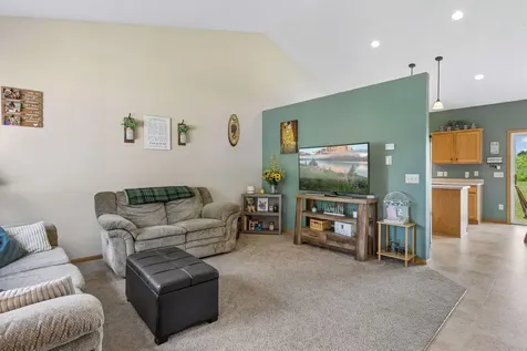 1302 Prairie Street NW Montgomery MN 56069
