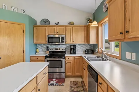 1302 Prairie Street NW Montgomery MN 56069