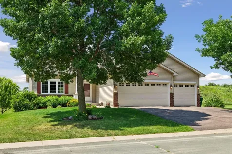 1302 Prairie Street NW Montgomery MN 56069