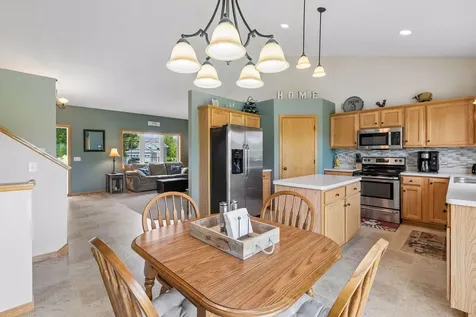 1302 Prairie Street NW Montgomery MN 56069