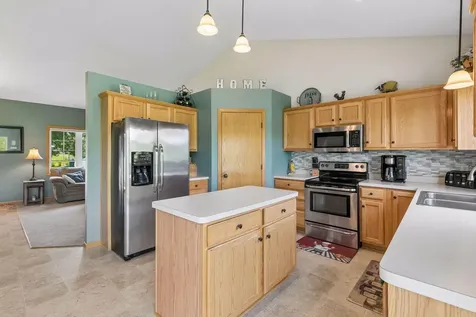 1302 Prairie Street NW Montgomery MN 56069