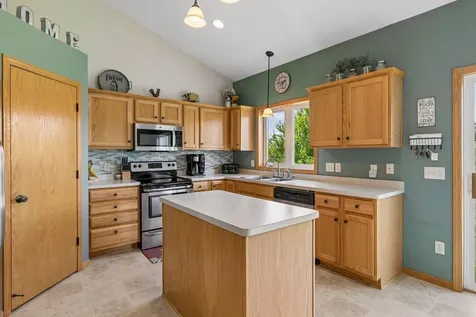 1302 Prairie Street NW Montgomery MN 56069
