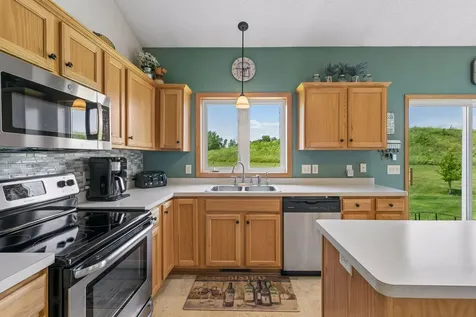 1302 Prairie Street NW Montgomery MN 56069