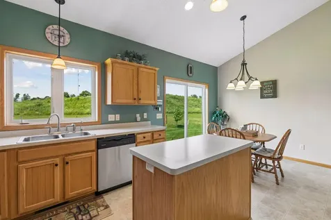 1302 Prairie Street NW Montgomery MN 56069