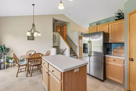 1302 Prairie Street NW Montgomery MN 56069