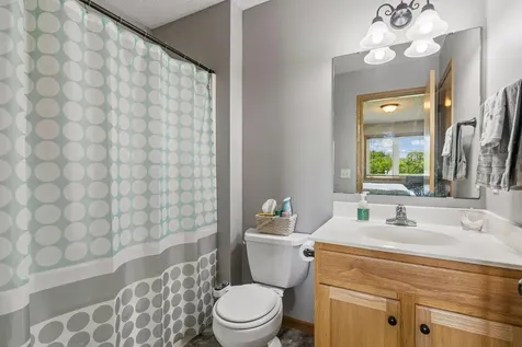 1302 Prairie Street NW Montgomery MN 56069