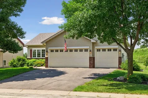 1302 Prairie Street NW Montgomery MN 56069