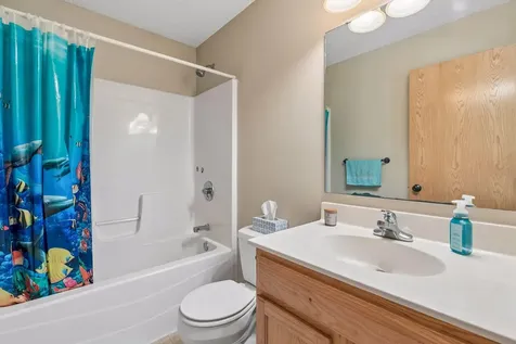 1302 Prairie Street NW Montgomery MN 56069