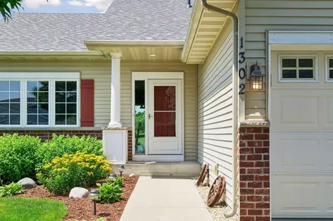 1302 Prairie Street NW Montgomery MN 56069