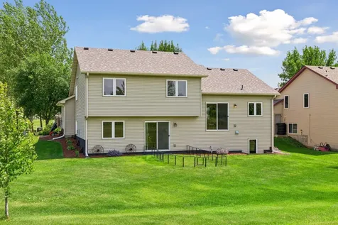 1302 Prairie Street NW Montgomery MN 56069