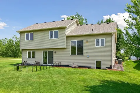 1302 Prairie Street NW Montgomery MN 56069