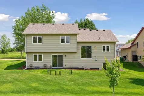 1302 Prairie Street NW Montgomery MN 56069