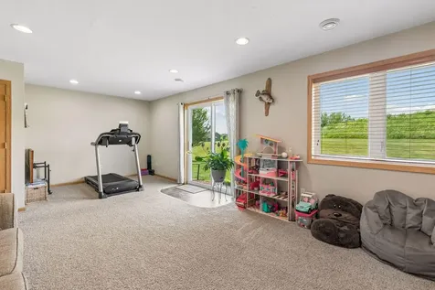 1302 Prairie Street NW Montgomery MN 56069