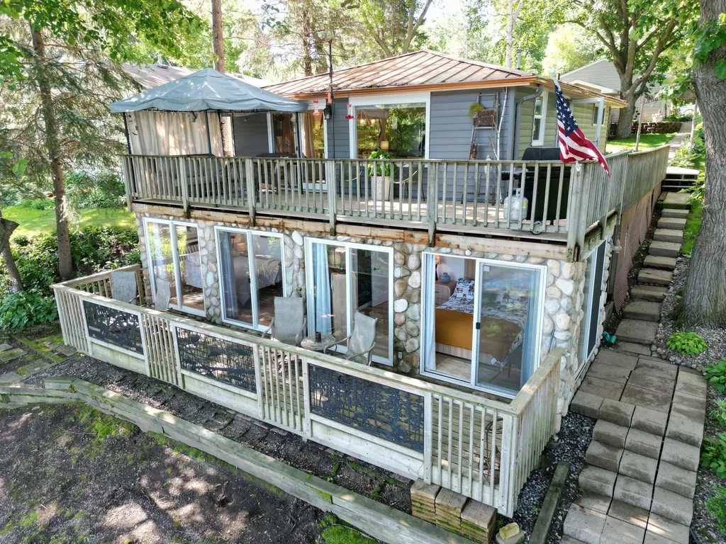 16650 109th Street NW South Haven MN 55382