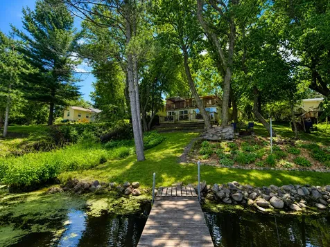 16650 109th Street NW South Haven MN 55382