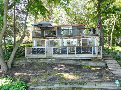 16650 109th Street NW South Haven MN 55382