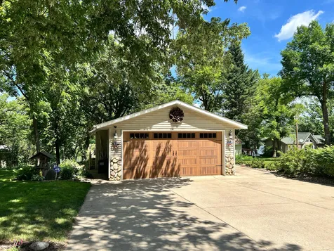 16650 109th Street NW South Haven MN 55382