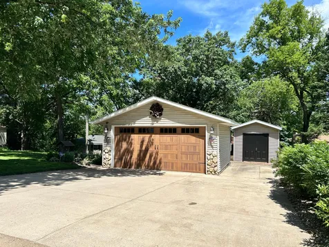 16650 109th Street NW South Haven MN 55382