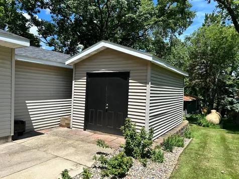 16650 109th Street NW South Haven MN 55382