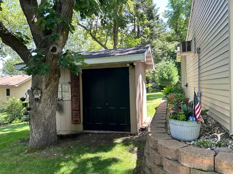 16650 109th Street NW South Haven MN 55382