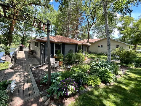 16650 109th Street NW South Haven MN 55382