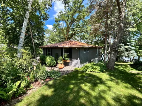 16650 109th Street NW South Haven MN 55382