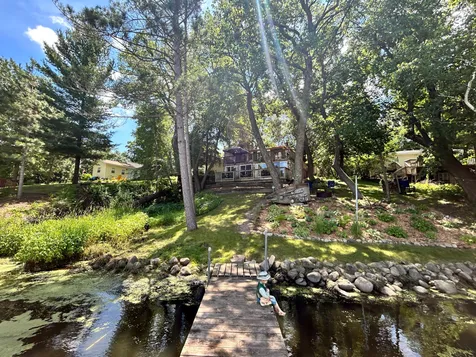 16650 109th Street NW South Haven MN 55382