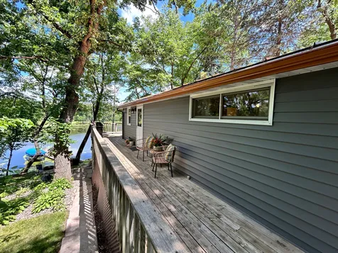 16650 109th Street NW South Haven MN 55382