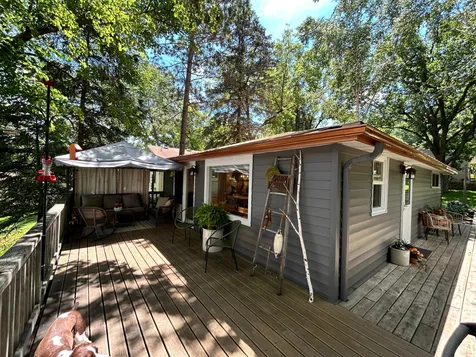 16650 109th Street NW South Haven MN 55382