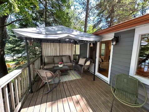 16650 109th Street NW South Haven MN 55382