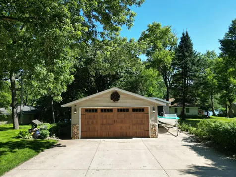 16650 109th Street NW South Haven MN 55382