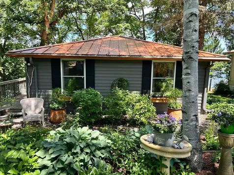 16650 109th Street NW South Haven MN 55382