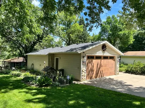 16650 109th Street NW South Haven MN 55382