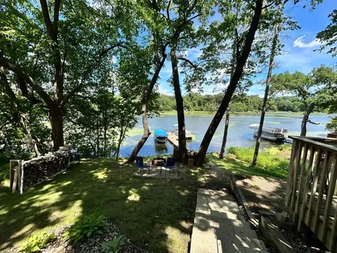 16650 109th Street NW South Haven MN 55382