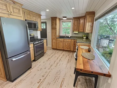 16650 109th Street NW South Haven MN 55382