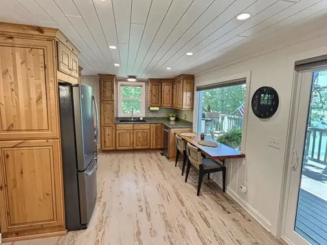 16650 109th Street NW South Haven MN 55382