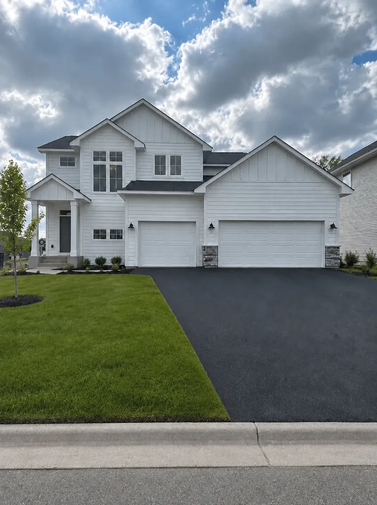 12790 Stutz Court Blaine MN 55449