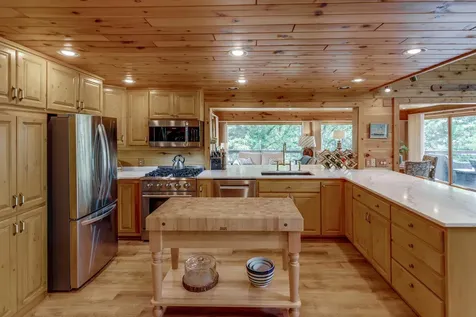 7181 Baywood Drive NW Walker MN 56484
