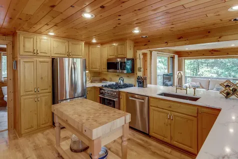 7181 Baywood Drive NW Walker MN 56484