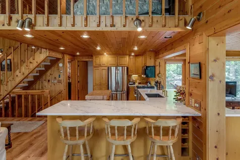 7181 Baywood Drive NW Walker MN 56484