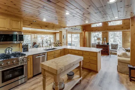 7181 Baywood Drive NW Walker MN 56484